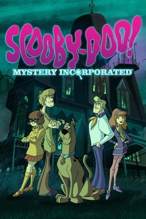 Scooby-Doo - Mystères associés - TopStrem