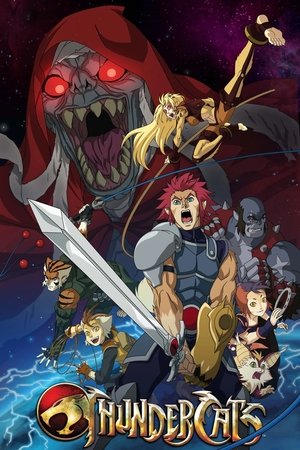 ThunderCats - TopStrem
