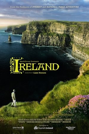 Ireland - TopStrem