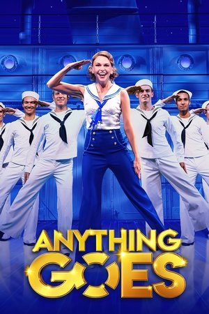 Anything Goes - TopStrem