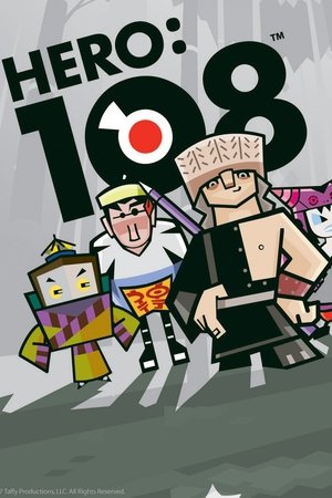 Hero: 108 - TopStrem