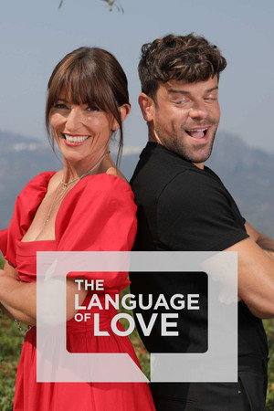 Poster The Language of Love