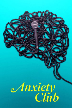 Anxiety Club - TopStrem