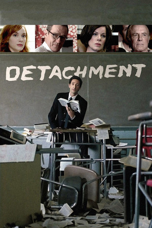 Detachment - TopStrem