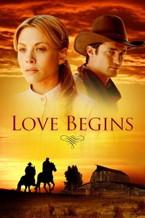 Love Begins - TopStrem