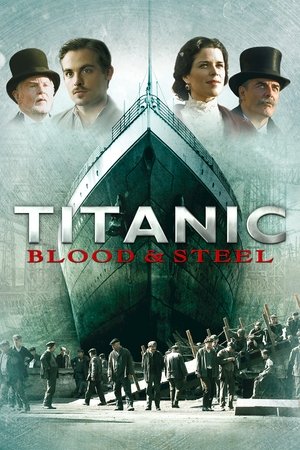 Titanic: Blood and Steel - TopStrem