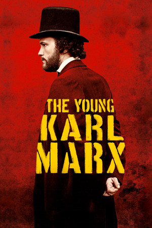 Der junge Karl Marx - TopStrem