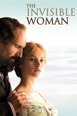 The Invisible Woman - TopStrem