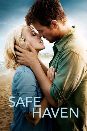 Safe Haven - Wie ein Licht in der Nacht - TopStrem