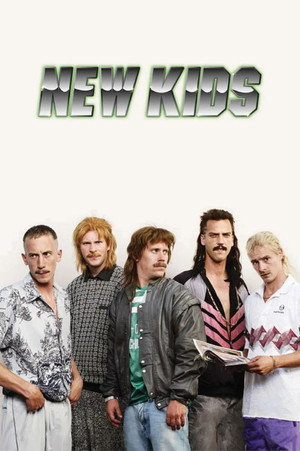 New Kids - TopStrem