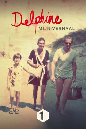 Poster Delphine, My Story
