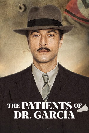 Poster The Patients of Dr. García