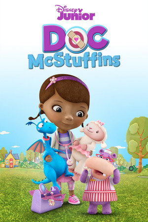 Doctora Juguetes - TopStrem