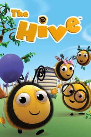 The Hive - TopStrem