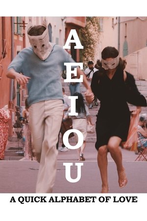 A E I O U – Das schnelle Alphabet der Liebe - TopStrem