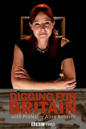 Digging for Britain - TopStrem