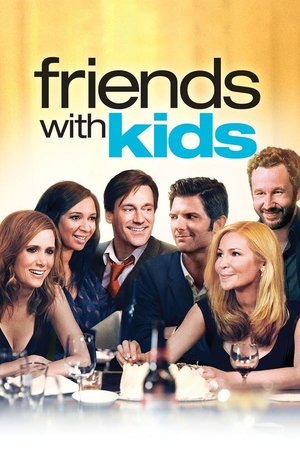 Un plan perfecto (Amigos con hijos) - TopStrem