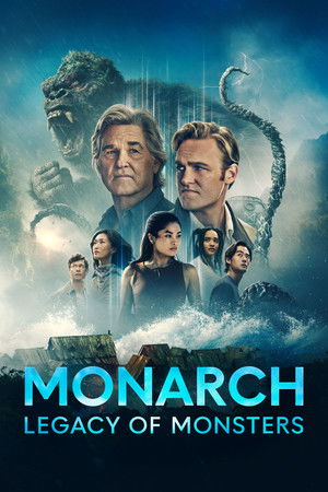 モナーク：レガシー・オブ・モンスターズ - TopStrem