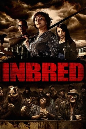 Inbred - TopStrem