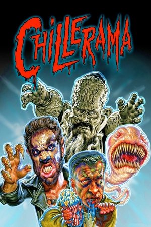 Chillerama - TopStrem