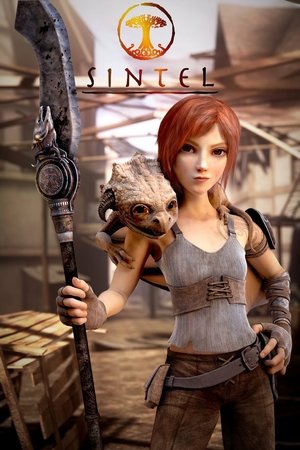 Sintel - TopStrem