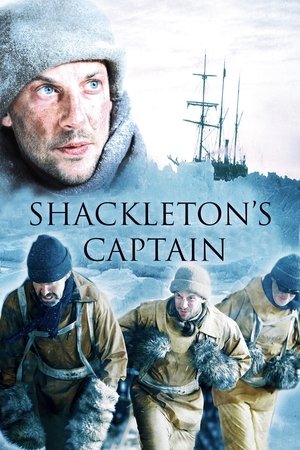 Shackleton, dans les glaces de l'Antarctique - TopStrem