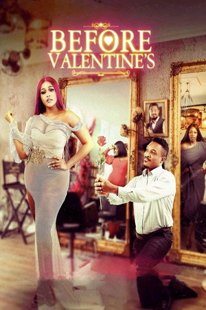 Poster pentru Before Valentine's (2022)