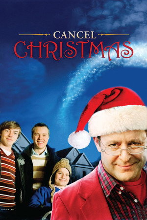 Poster pentru Cancel Christmas (2011)