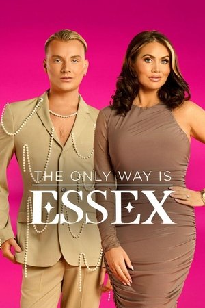 The Only Way Is Essex - TopStrem