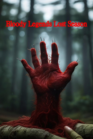 Bloody Legends Lost Season - TopStrem