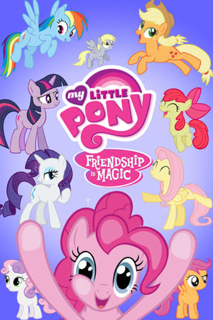My Little Pony - Freundschaft ist Magie - TopStrem