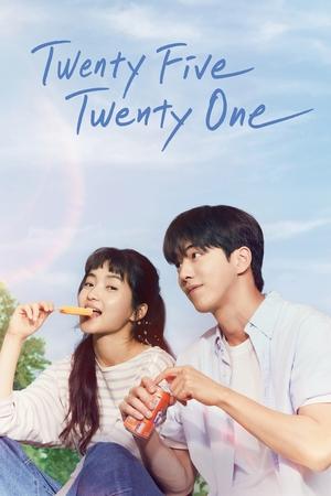 Twenty Five Twenty One - TopStrem