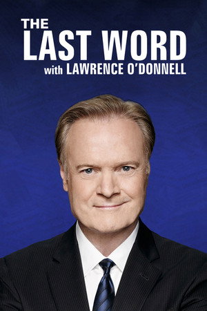 Постер: The Last Word with Lawrence O'Donnell