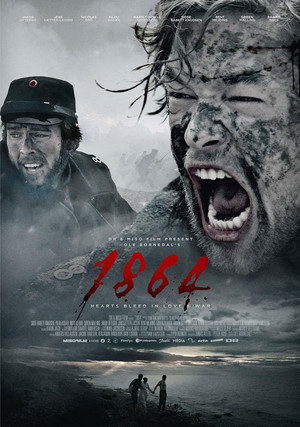 1864 - TopStrem
