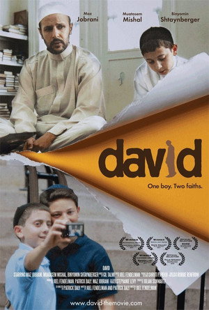 David - TopStrem