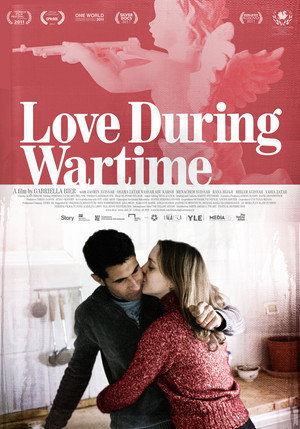 Love during wartime
