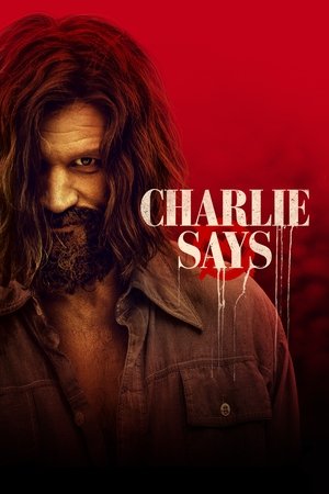 Charlie Says - TopStrem