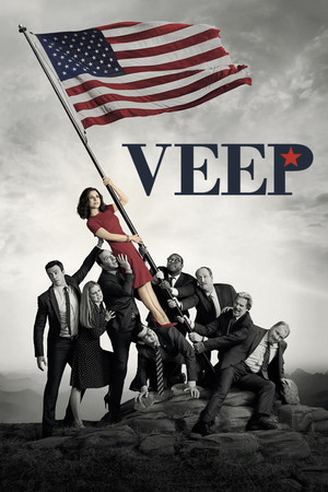 Veep - Vicepresidente incompetente - TopStrem