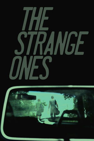 The Strange Ones - TopStrem