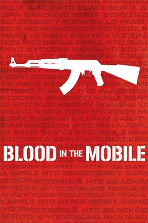 Blood in the Mobile - TopStrem