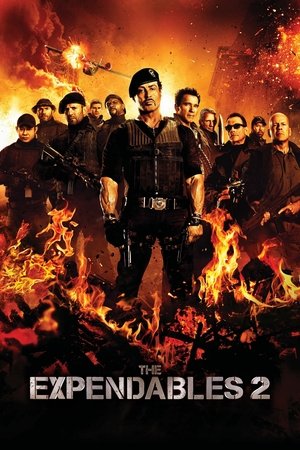 The Expendables 2 - TopStrem