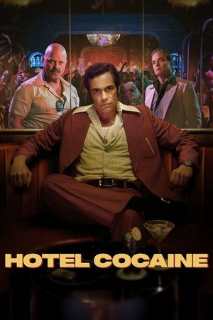 Hotel Cocaine - TopStrem