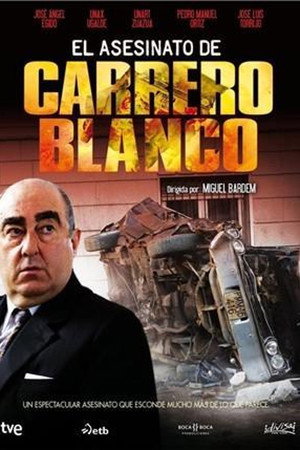 El asesinato de Carrero Blanco - TopStrem