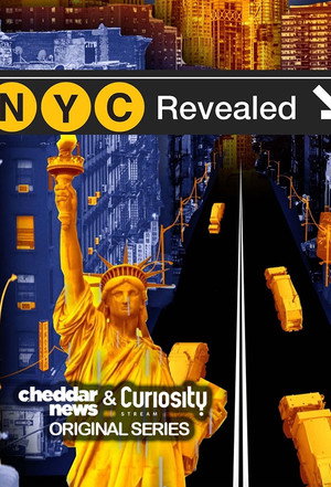 NYC Revealed - TopStrem