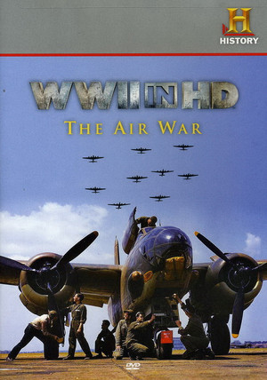 WWII in HD: The Air War - TopStrem