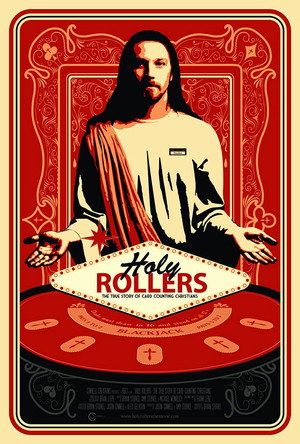 Holy Rollers: The True Story of Card Counting Christians - TopStrem