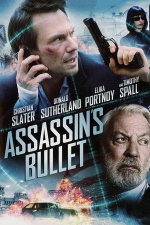 Assassin's Bullet - TopStrem