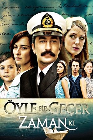 Öyle Bir Geçer Zaman Ki - TopStrem