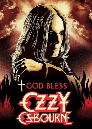 God Bless Ozzy Osbourne - TopStrem