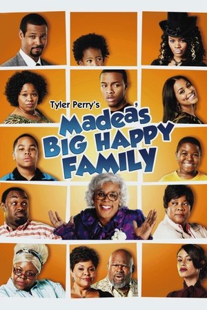 Madea's Big Happy Family - TopStrem